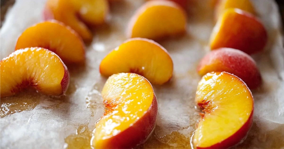How to Freeze Peaches: The Ultimate Guide to Preserving Summer’s Sweetest Treasure